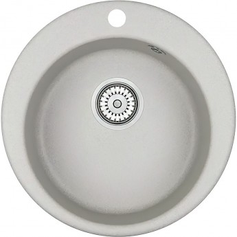 Кухонная мойка GRANULA GR-4801 базальт Кухонная мойка GRANULA GR-4801 базальт