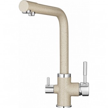 Смеситель GRANULA GR-2015 пирит Смеситель GRANULA GR-2015 пирит