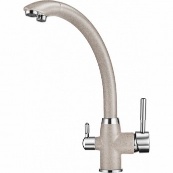 Смеситель GRANULA GR-2167 классик Смеситель GRANULA GR-2167 классик