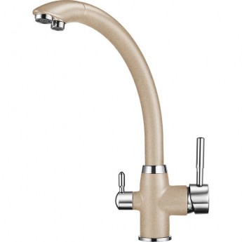 Смеситель GRANULA GR-2167 песок Смеситель GRANULA GR-2167 песок